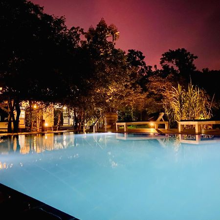 Hotel Sigiriya Kele Luaran gambar