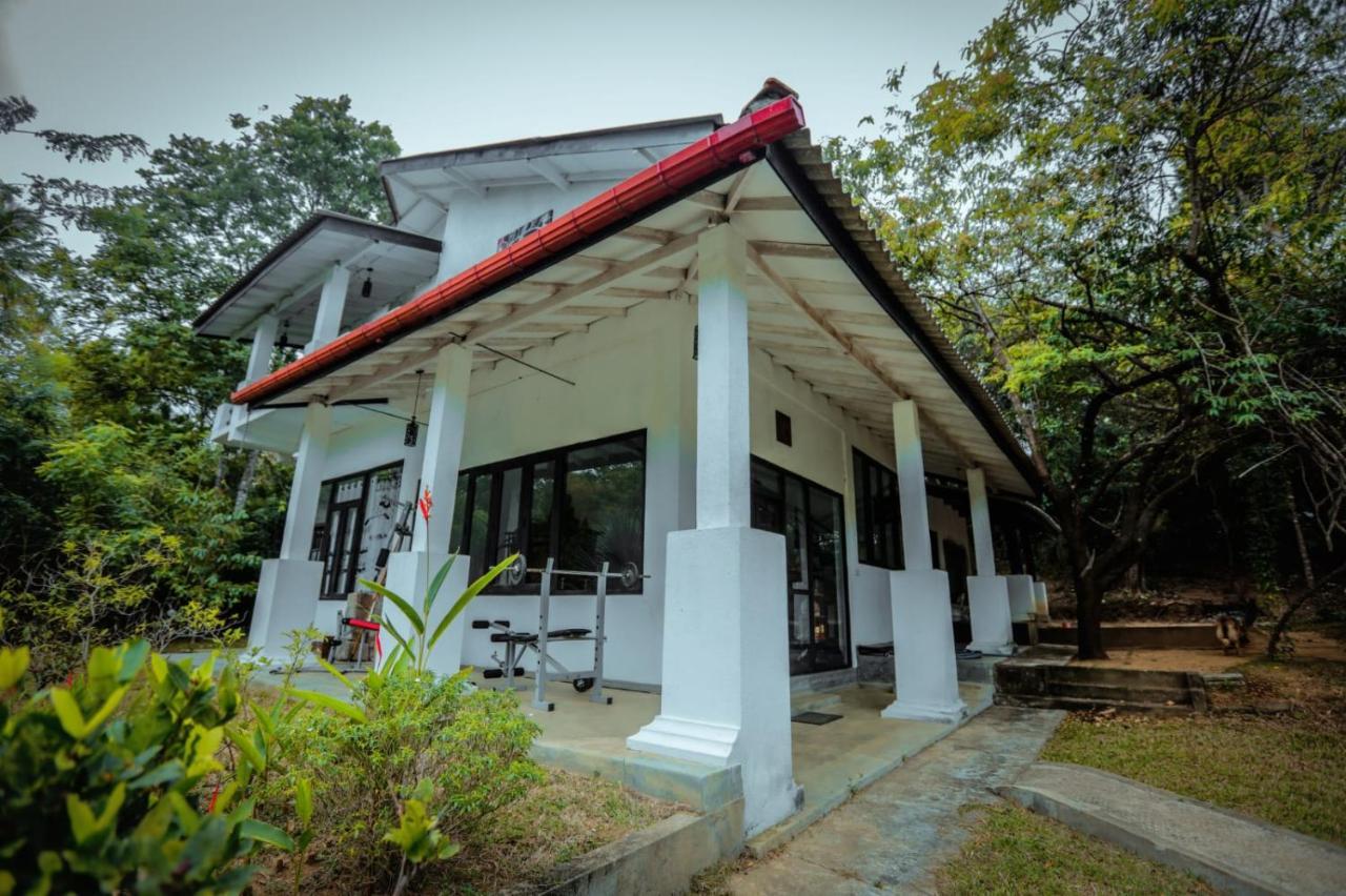 Hotel Sigiriya Kele Luaran gambar