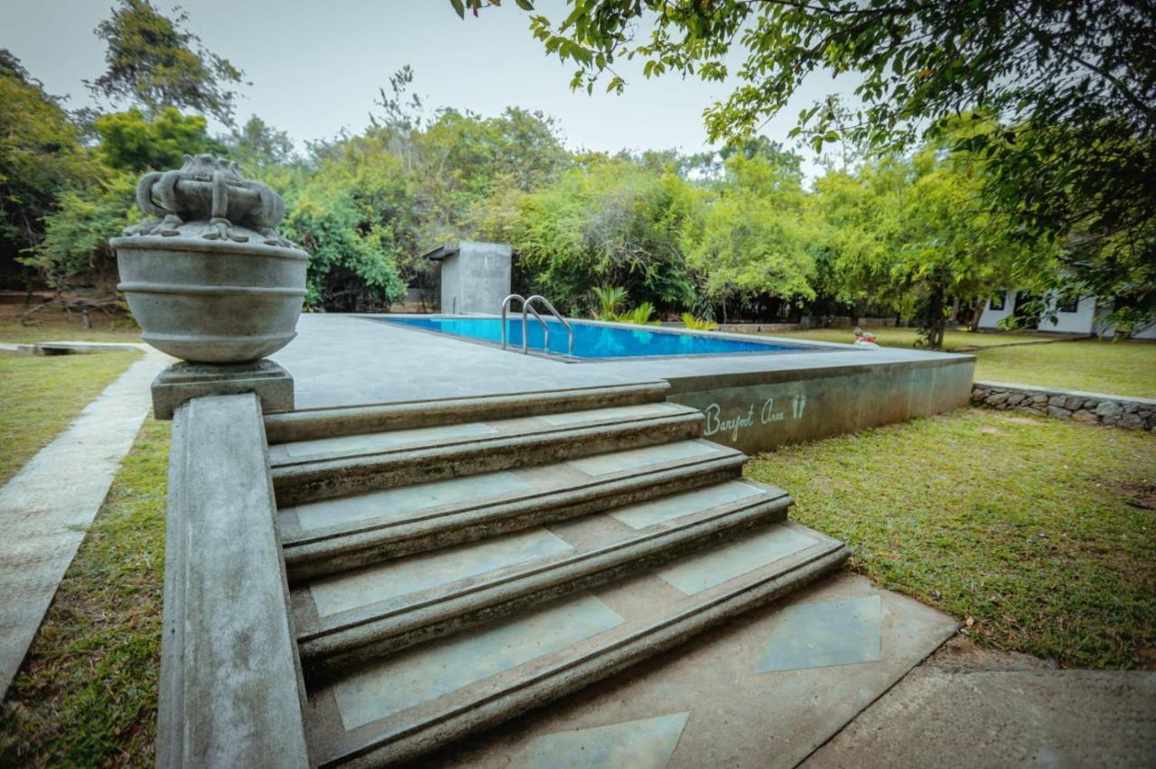 Hotel Sigiriya Kele Luaran gambar