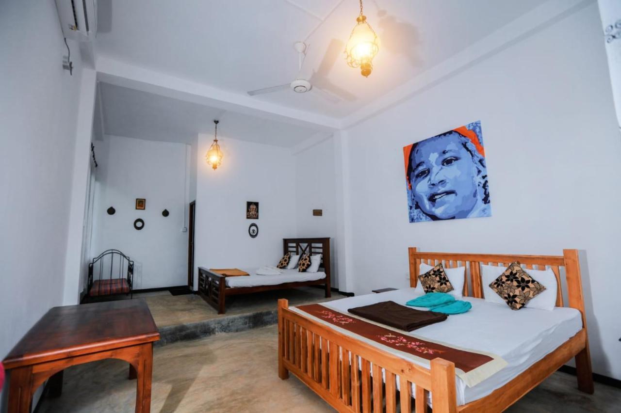 Hotel Sigiriya Kele Luaran gambar