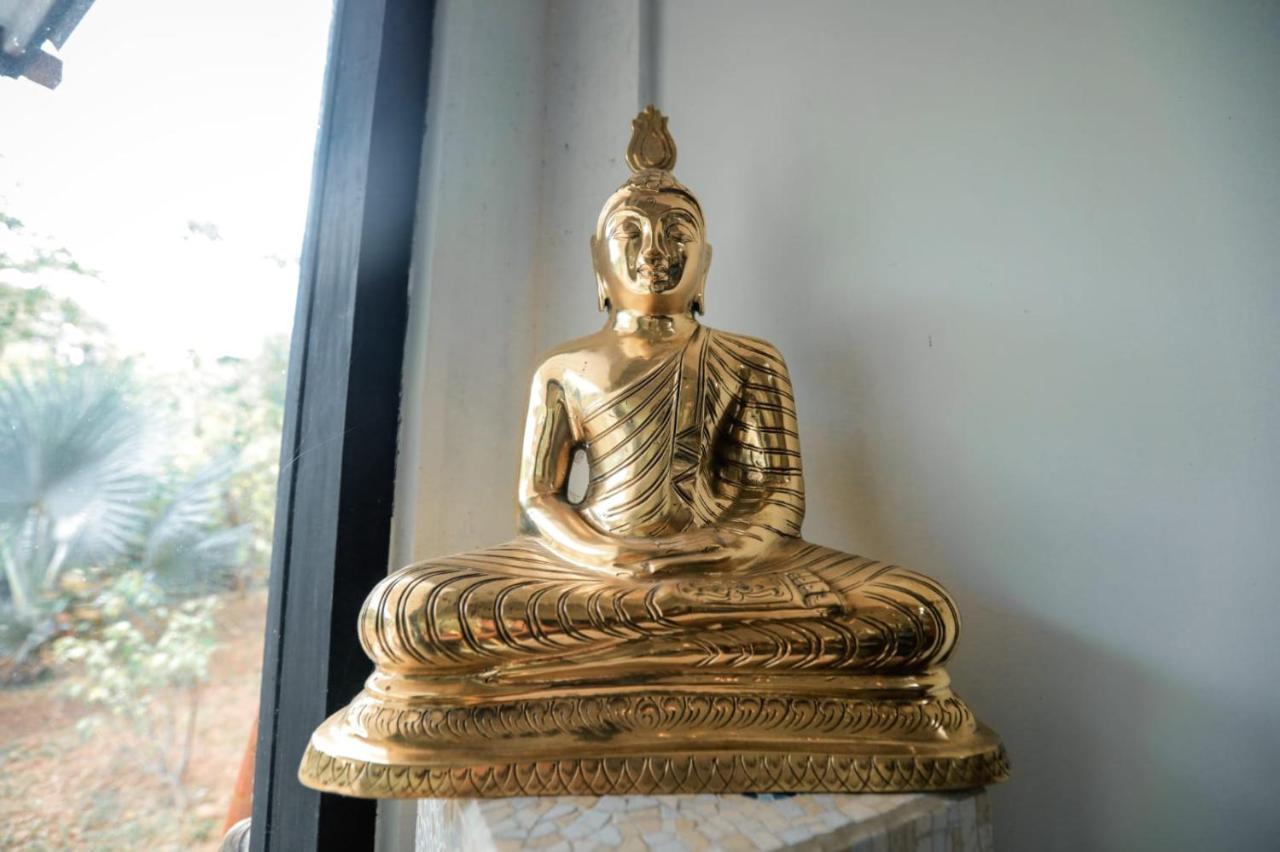 Hotel Sigiriya Kele Luaran gambar