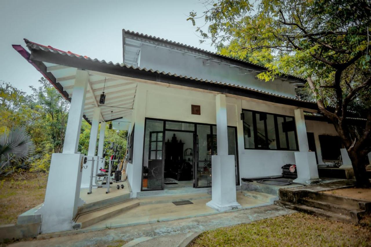 Hotel Sigiriya Kele Luaran gambar
