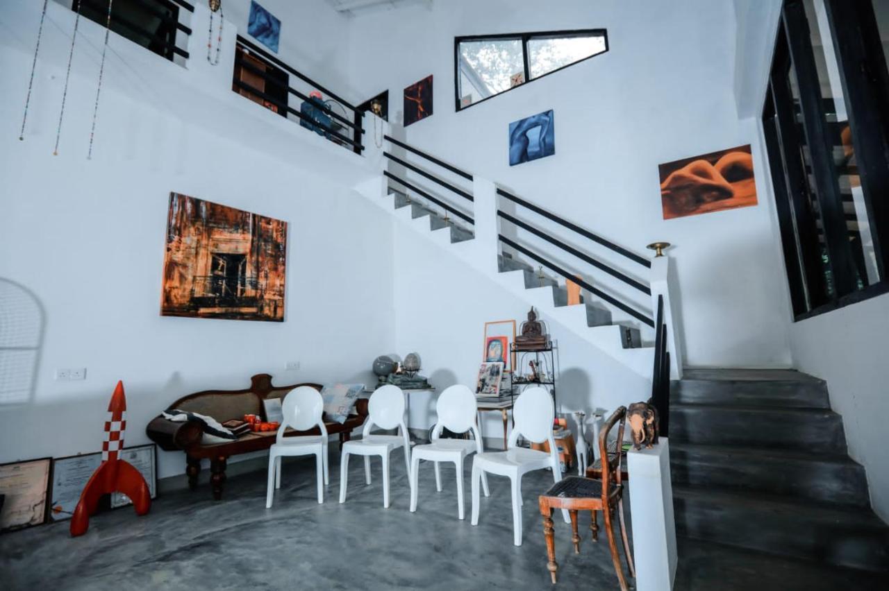 Hotel Sigiriya Kele Luaran gambar