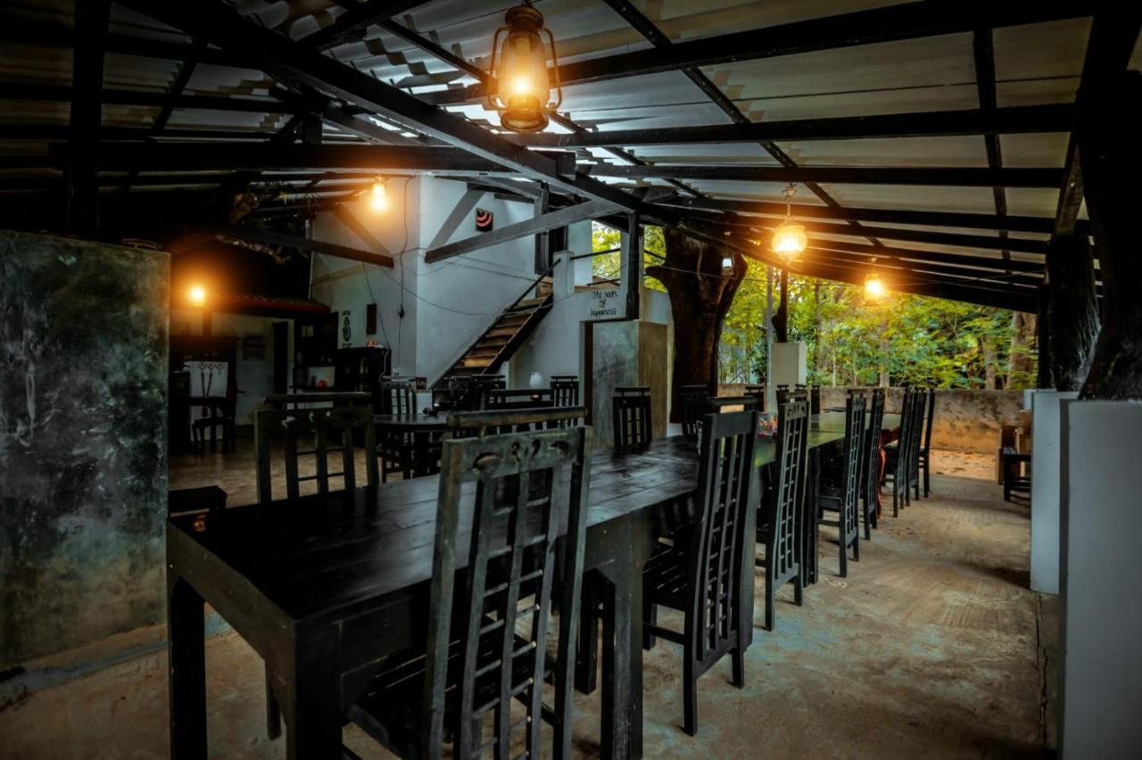Hotel Sigiriya Kele Luaran gambar