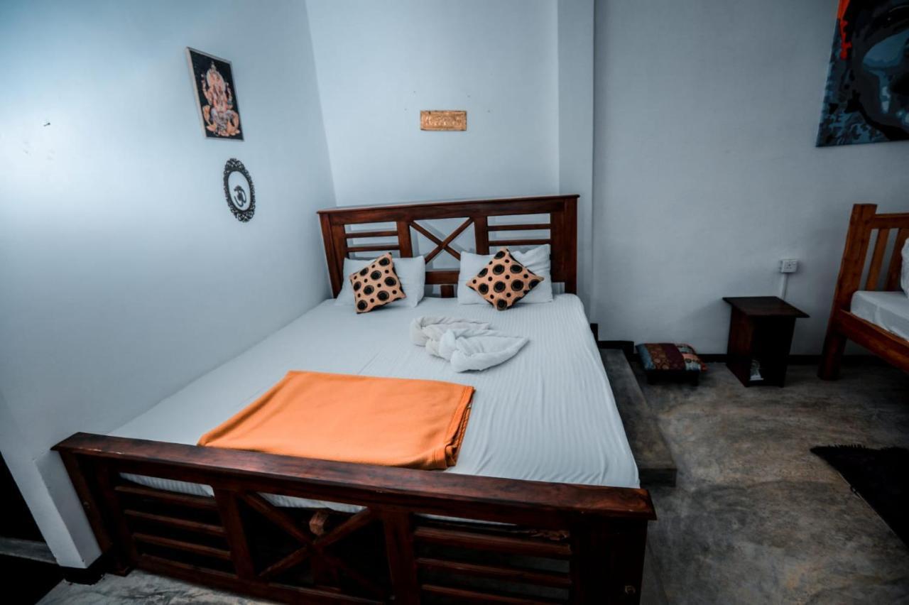 Hotel Sigiriya Kele Luaran gambar