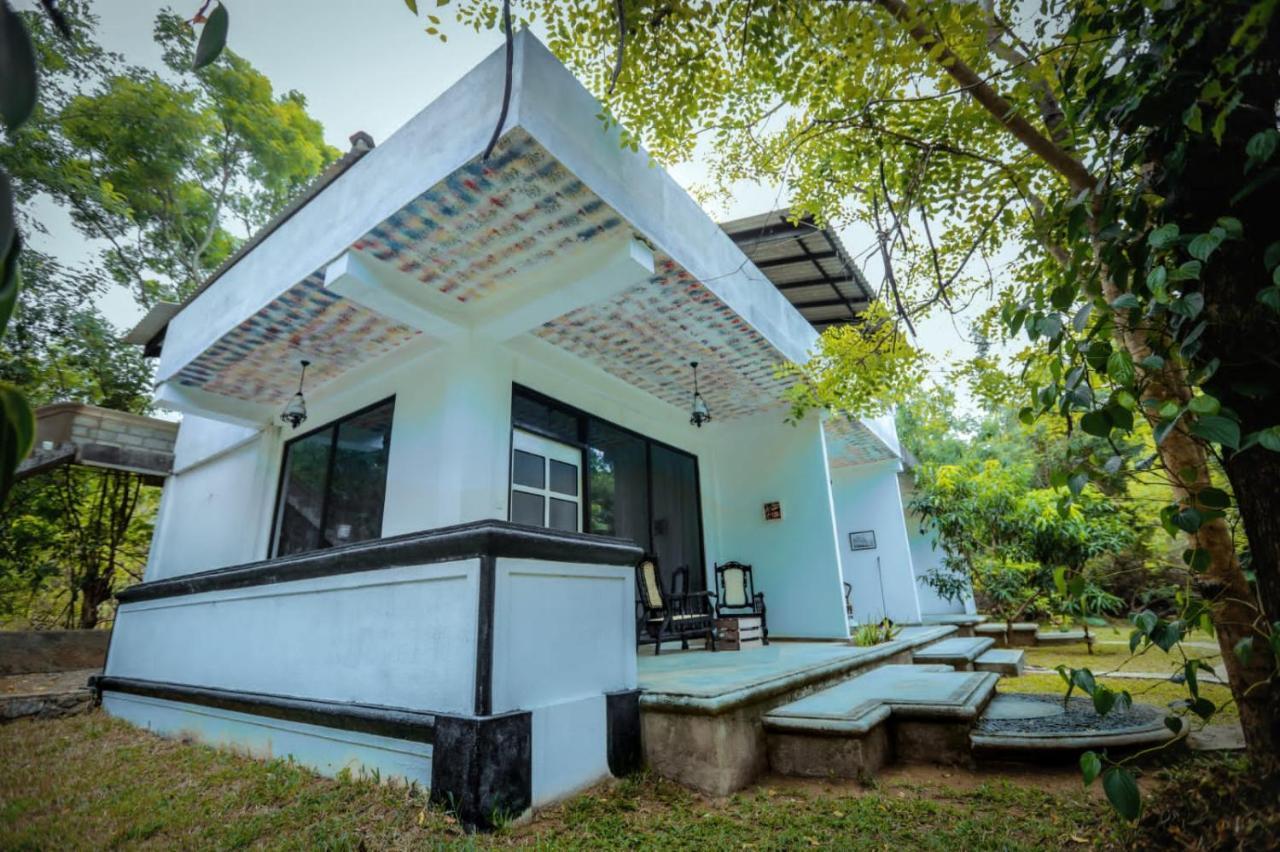 Hotel Sigiriya Kele Luaran gambar