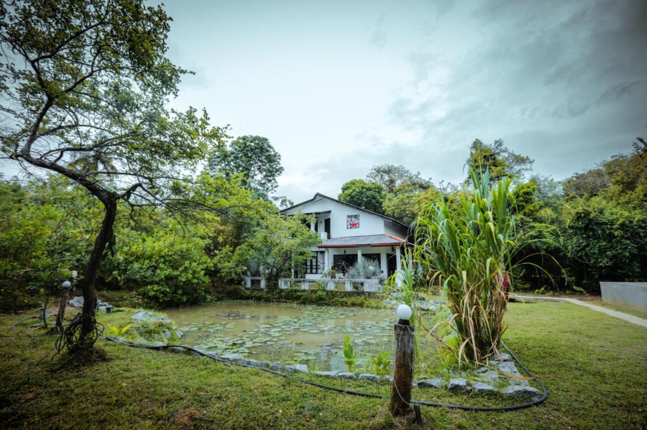 Hotel Sigiriya Kele Luaran gambar