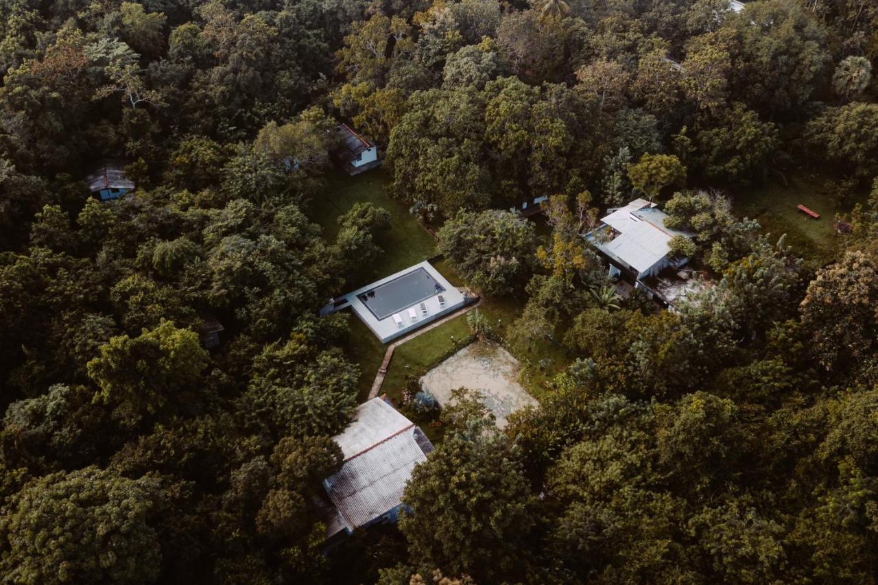 Hotel Sigiriya Kele Luaran gambar