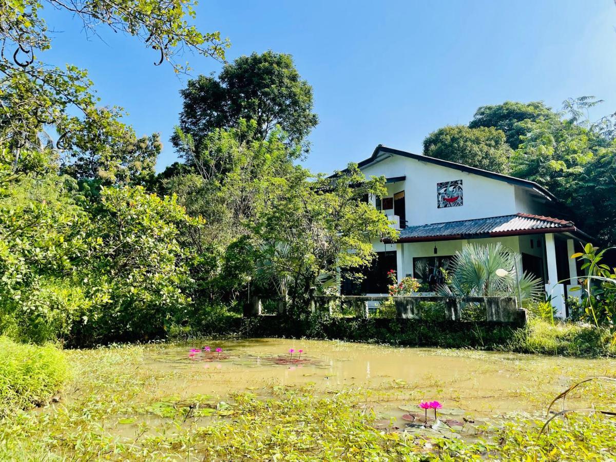 Hotel Sigiriya Kele Luaran gambar