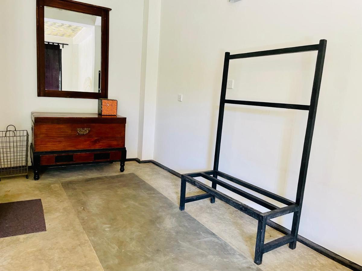 Hotel Sigiriya Kele Luaran gambar