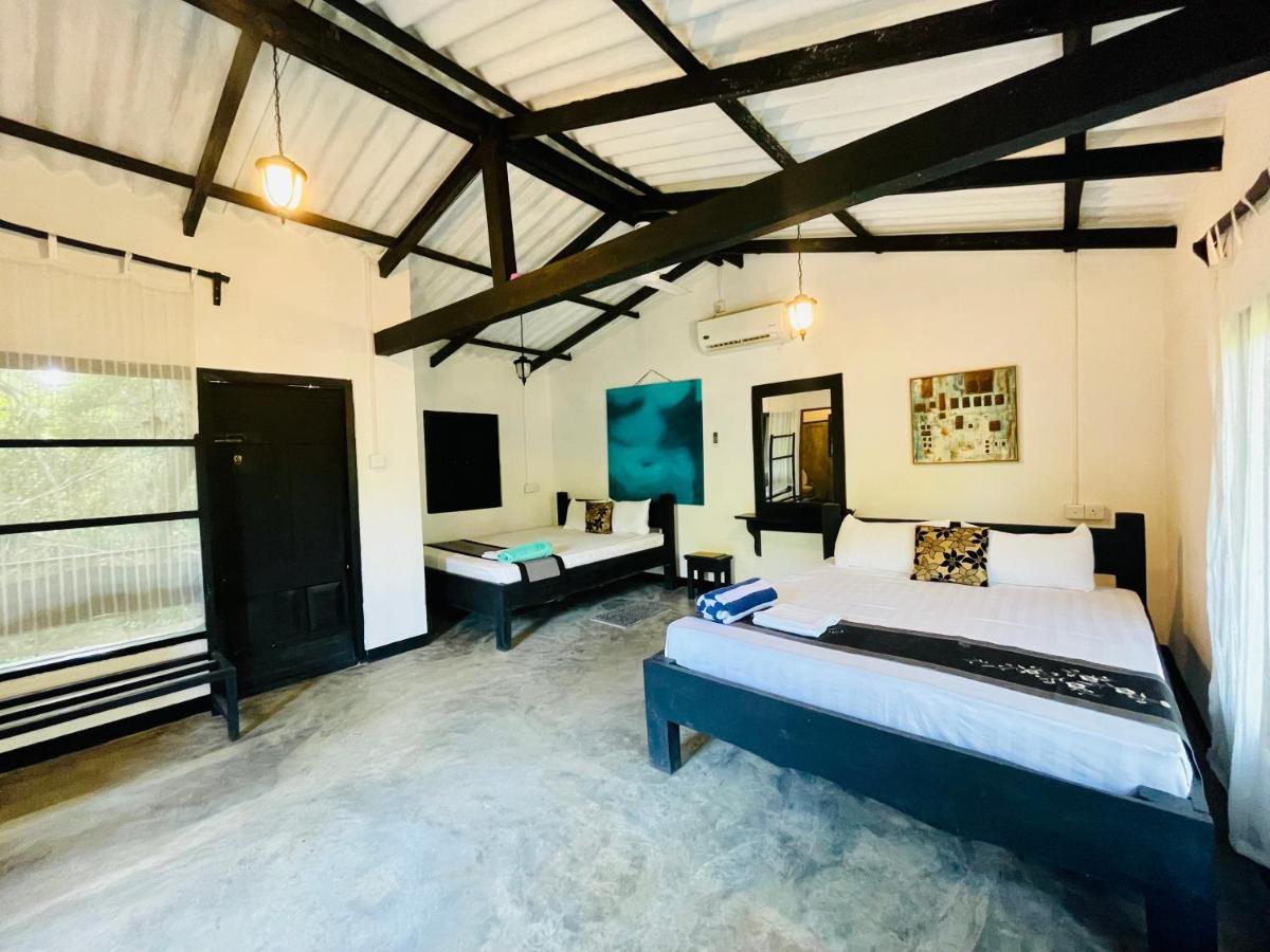 Hotel Sigiriya Kele Luaran gambar