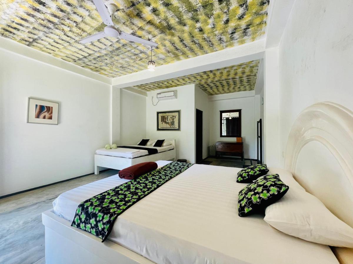 Hotel Sigiriya Kele Luaran gambar