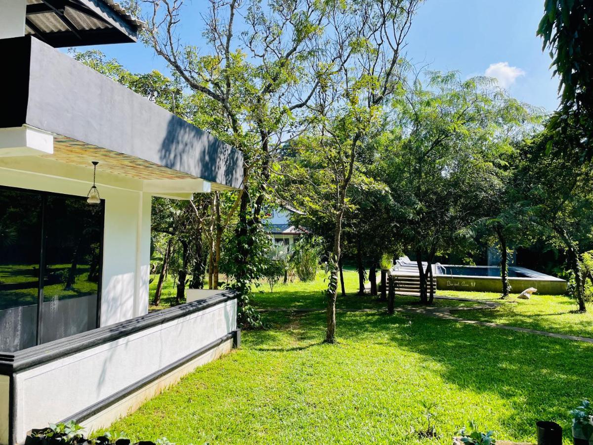Hotel Sigiriya Kele Luaran gambar