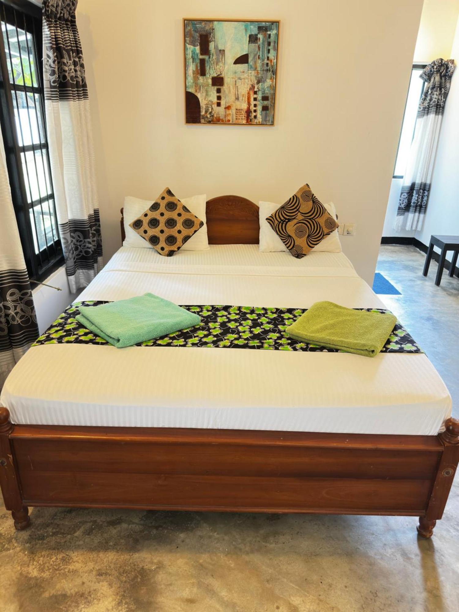 Hotel Sigiriya Kele Luaran gambar
