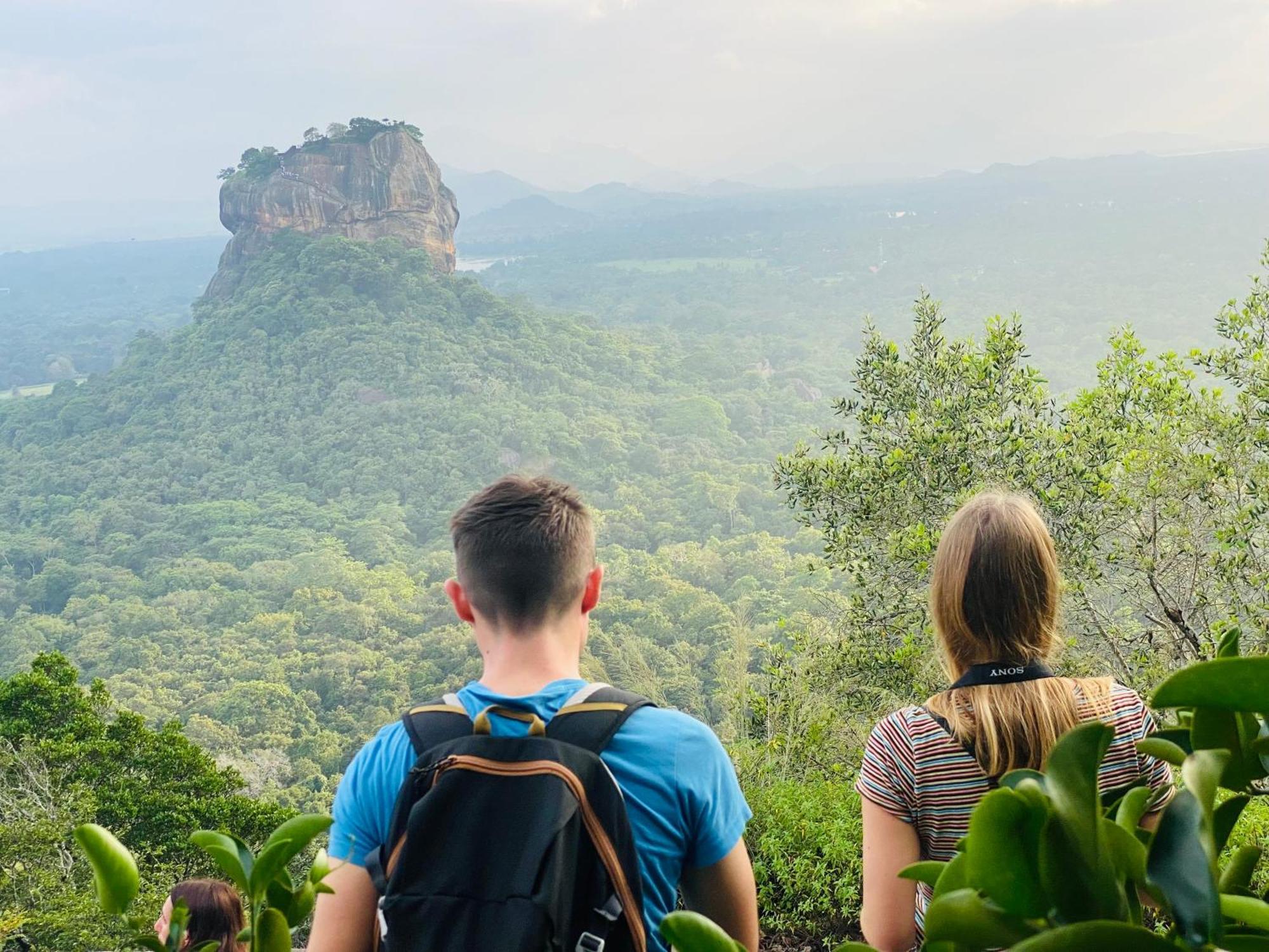 Hotel Sigiriya Kele Luaran gambar