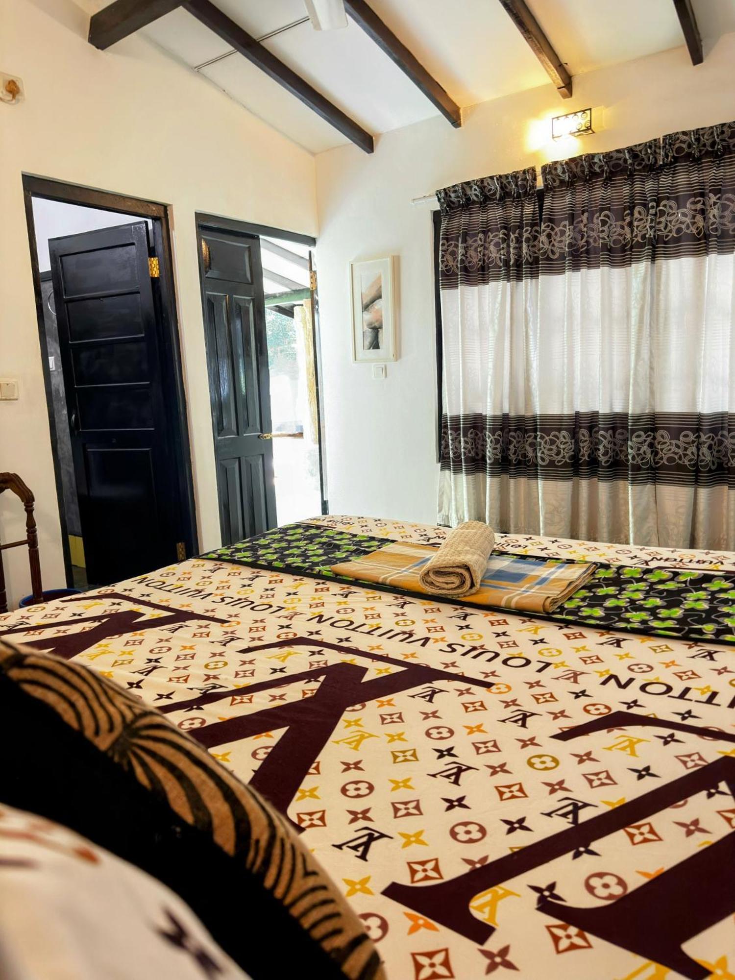 Hotel Sigiriya Kele Luaran gambar