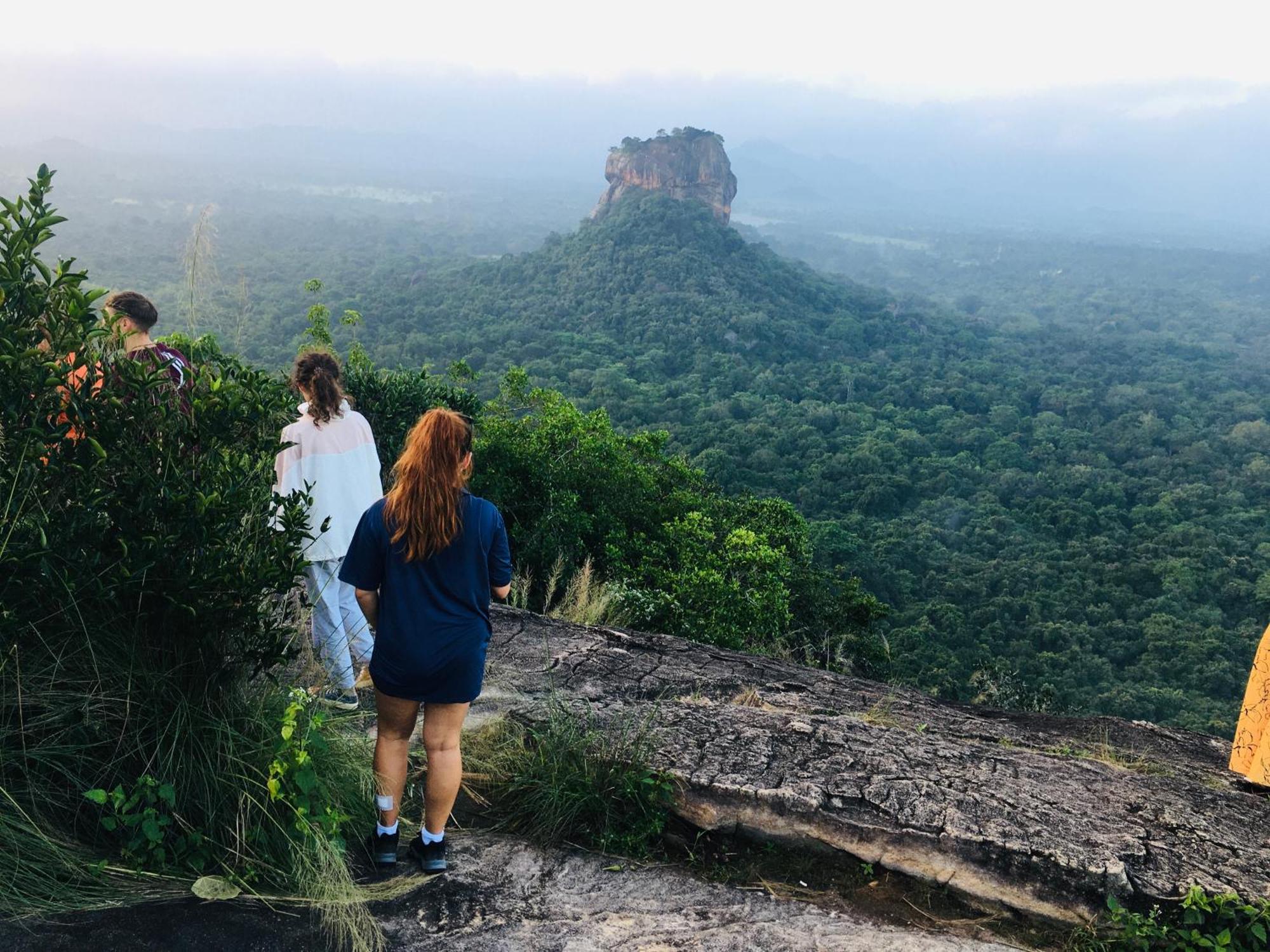 Hotel Sigiriya Kele Luaran gambar