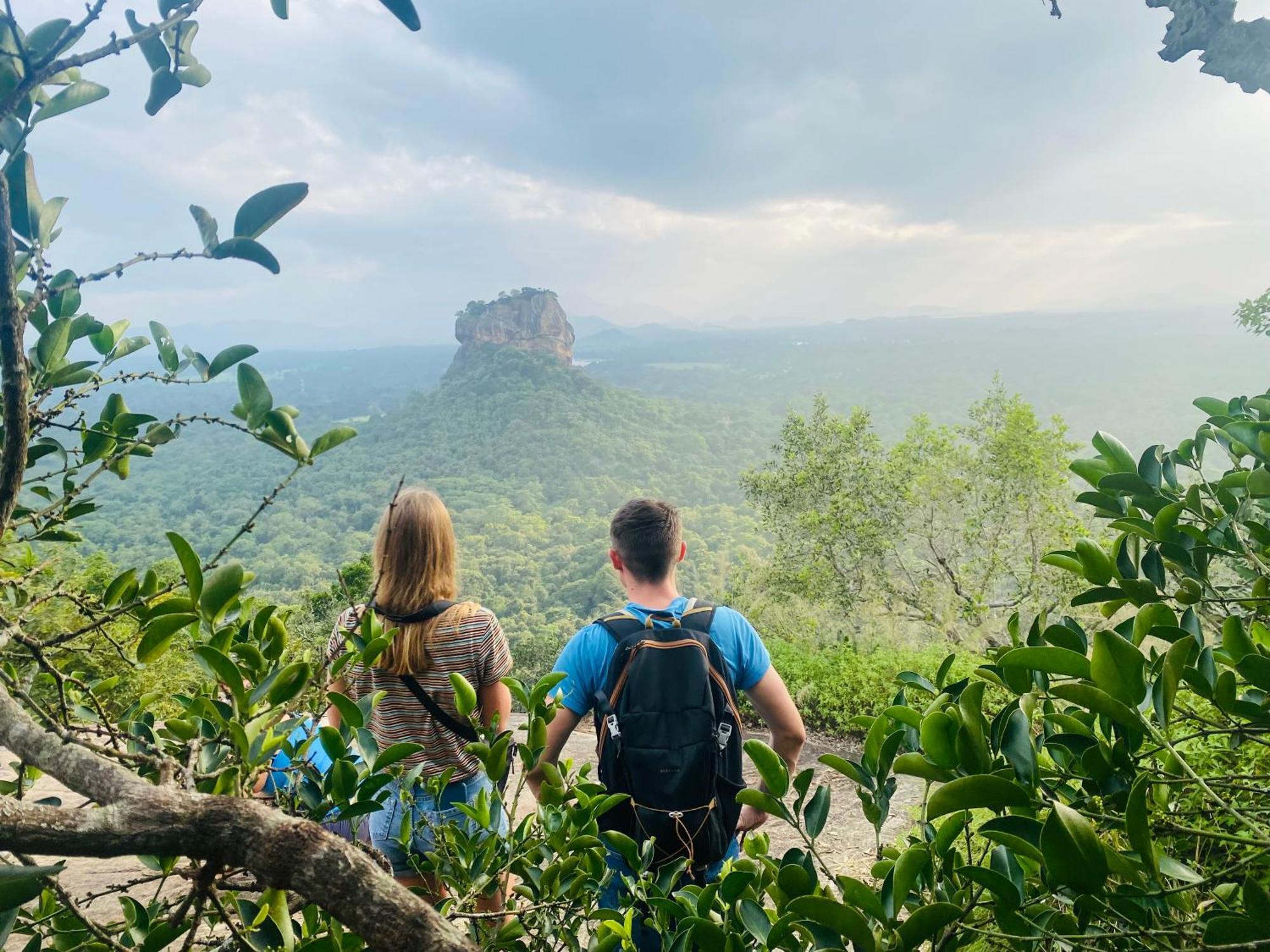 Hotel Sigiriya Kele Luaran gambar